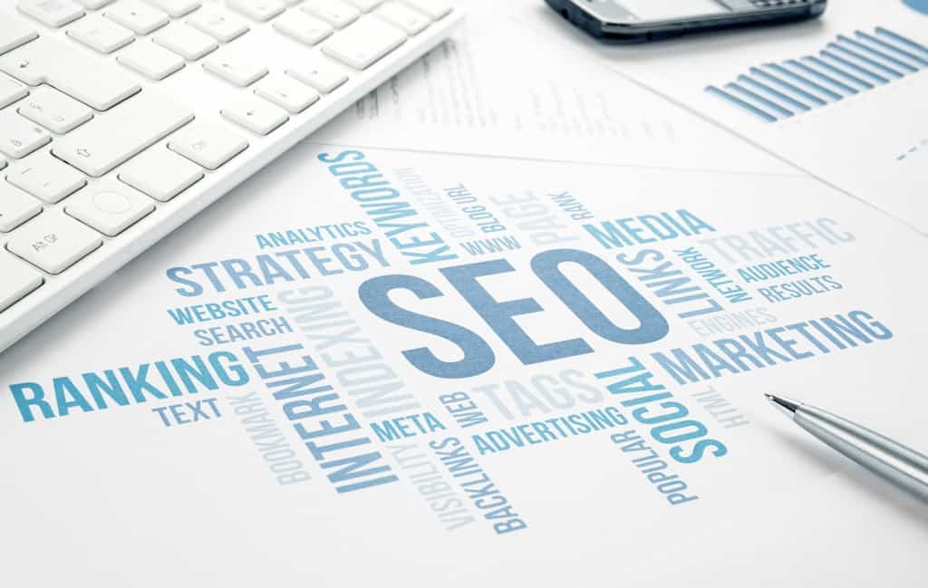 Guía de SEO Local para Pequeñas Empresas en Barcelona