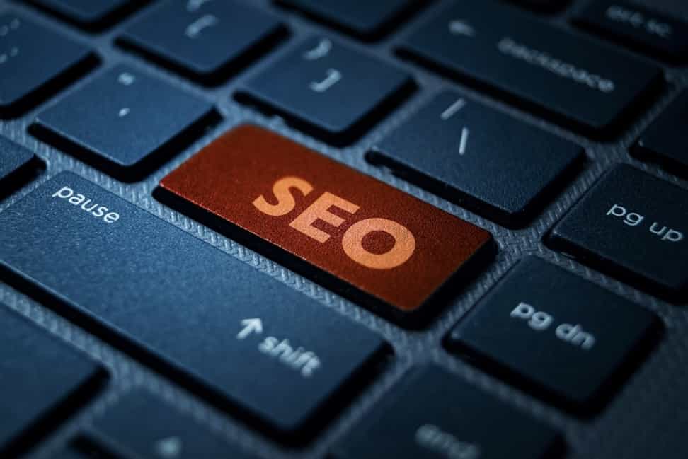SEO: Errores comunes que debes evitar en tu web para posicionar mejor
