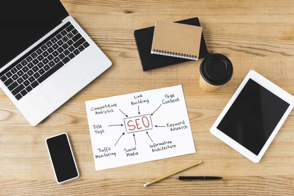 Ventajas del SEO vs. publicidad de pago: lo que debes saber